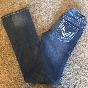 Vigoss jeans